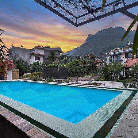 Uma Residence And Suites Catmandu Exterior foto