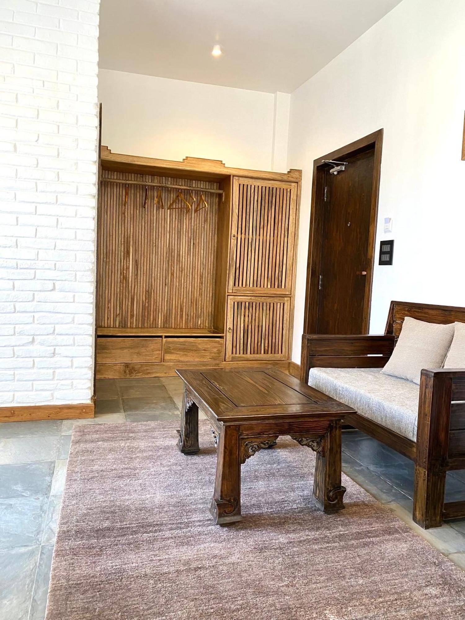 Uma Residence And Suites Catmandu Exterior foto
